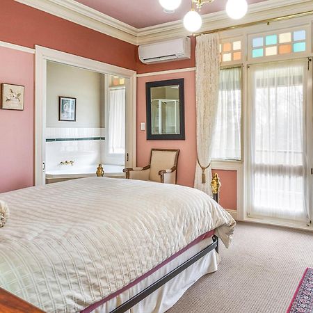 Bethany At Brightlands Blue Mountains Екстер'єр фото