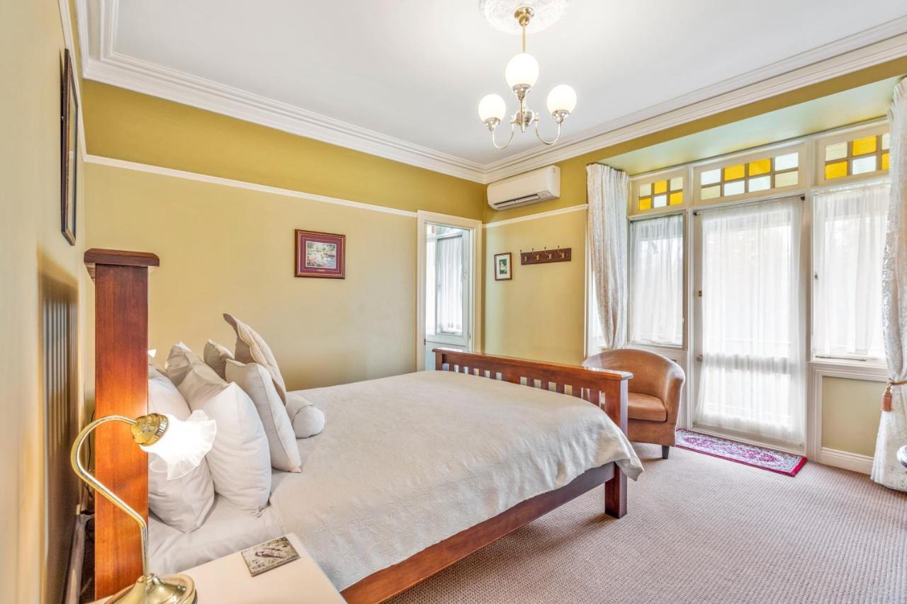 Bethany At Brightlands Blue Mountains Екстер'єр фото