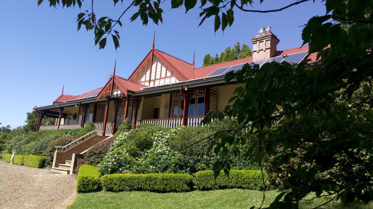 Bethany At Brightlands Blue Mountains Екстер'єр фото