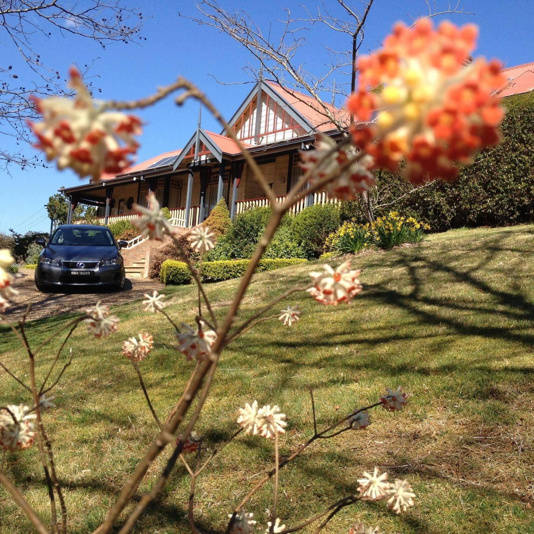 Bethany At Brightlands Blue Mountains Екстер'єр фото