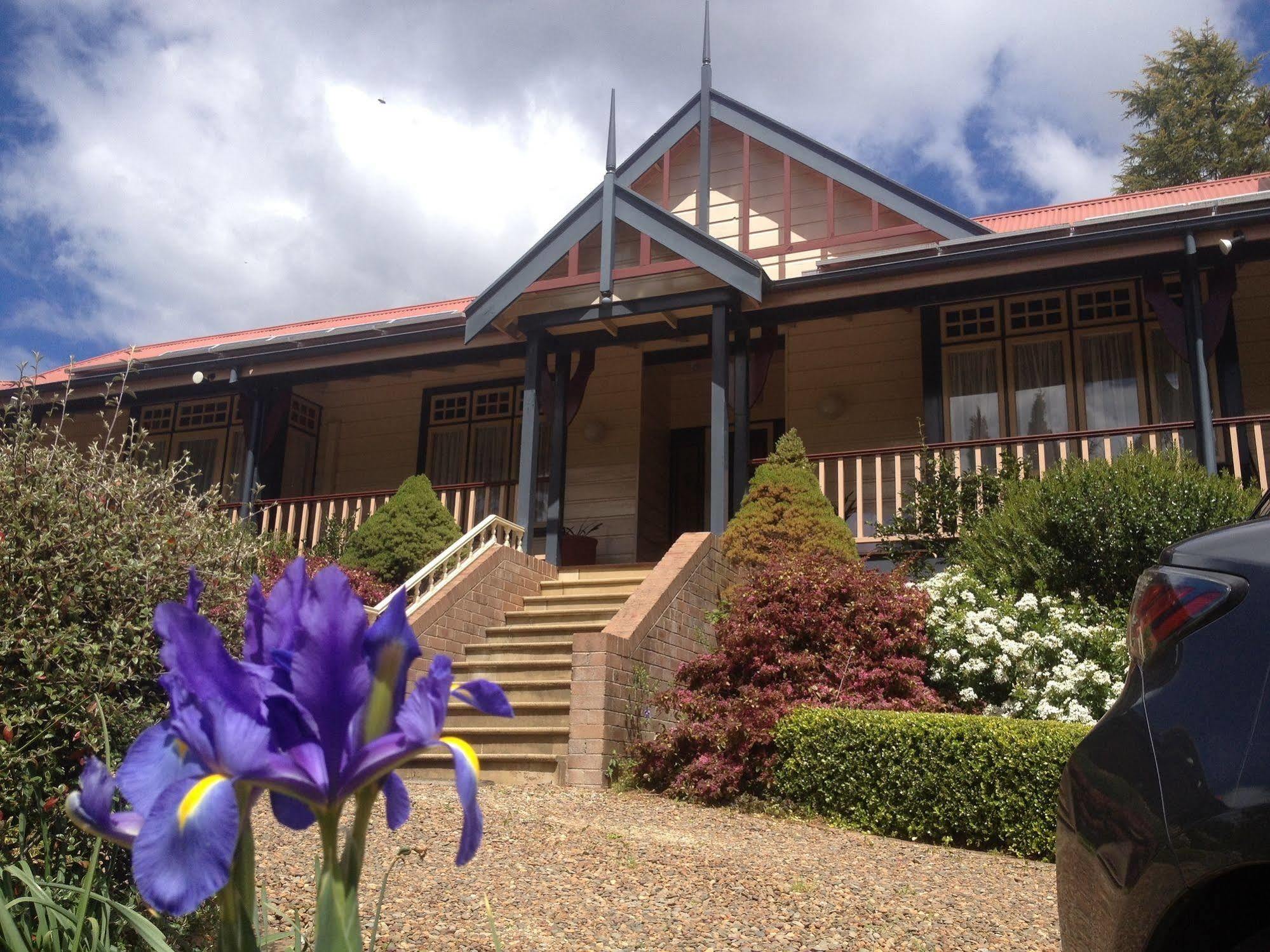 Bethany At Brightlands Blue Mountains Екстер'єр фото