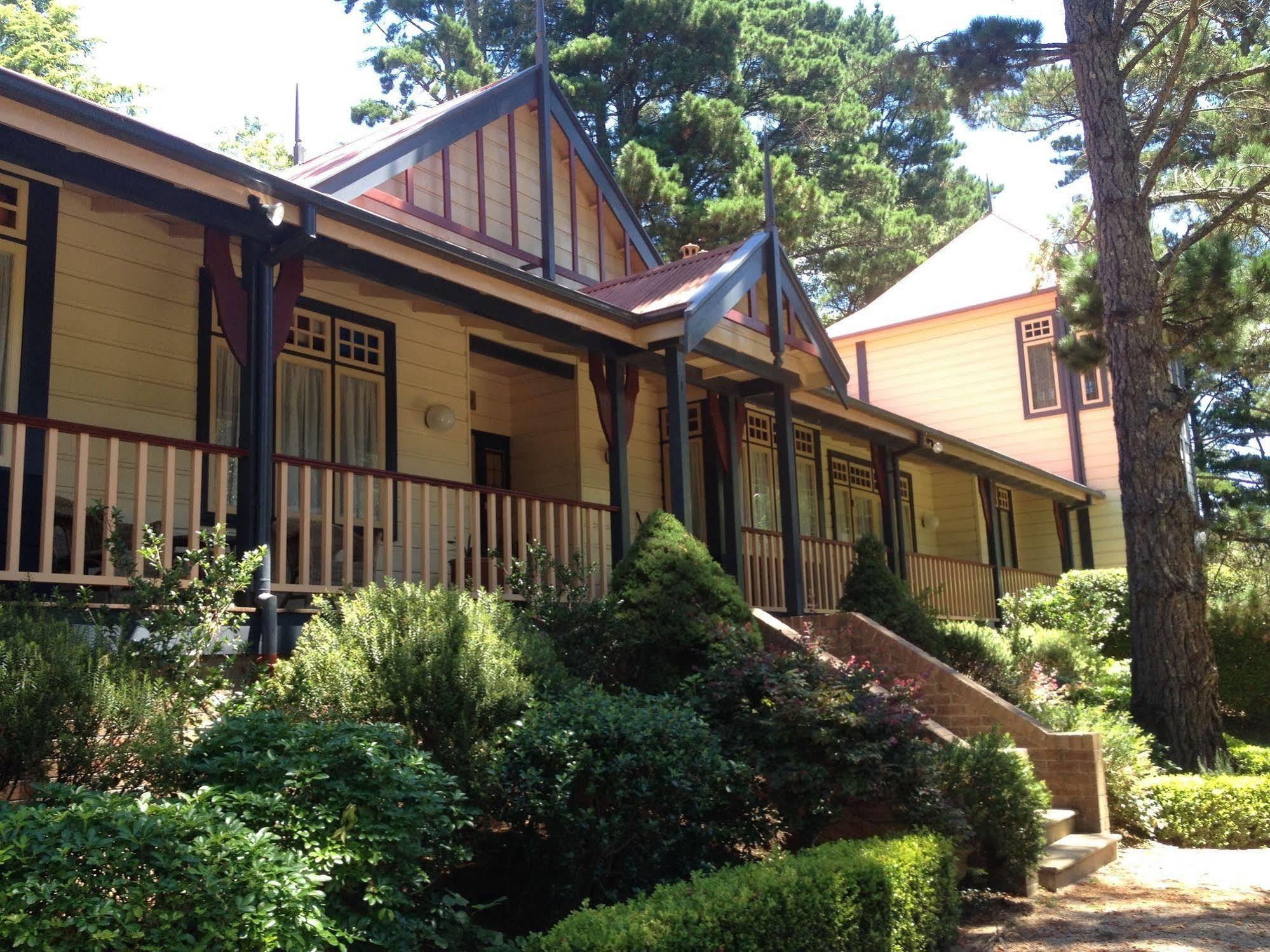 Bethany At Brightlands Blue Mountains Екстер'єр фото