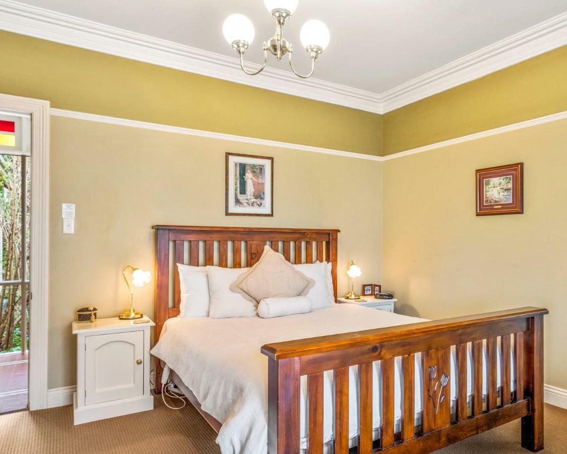 Bethany At Brightlands Blue Mountains Екстер'єр фото