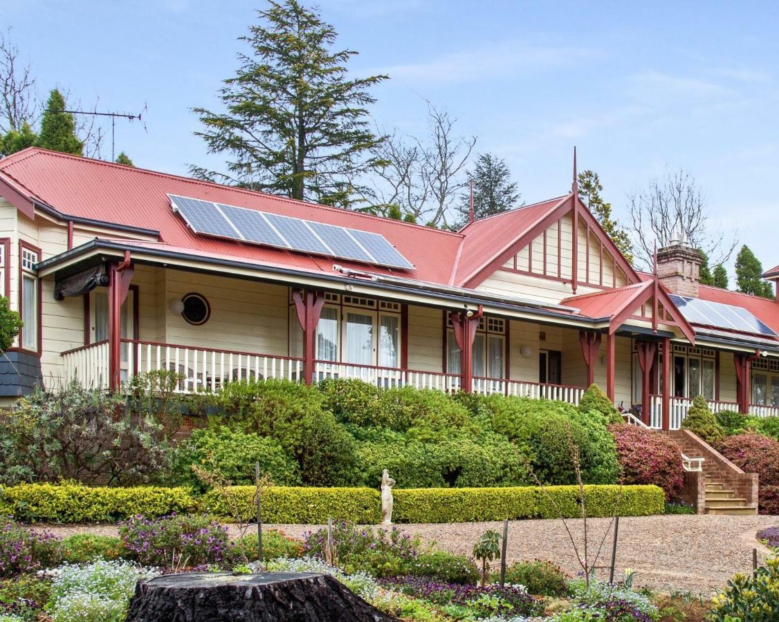 Bethany At Brightlands Blue Mountains Екстер'єр фото