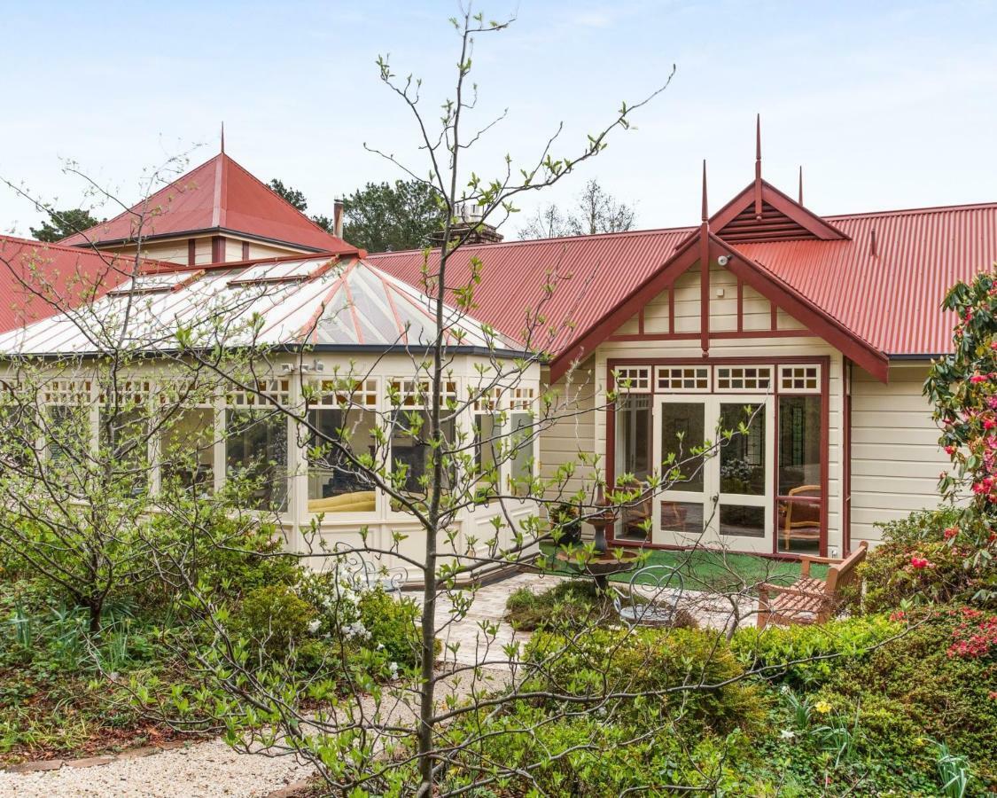 Bethany At Brightlands Blue Mountains Екстер'єр фото